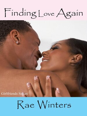 cover image of Finding Love Again